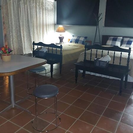 Nirvana 2, Habitacion Doble Con Todos Sus Servicios Guatemala City Exteriör bild